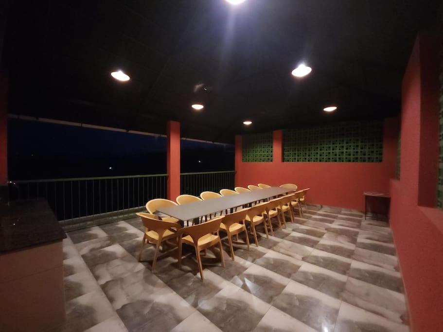 Gulzar 2Bhk Service Apartment, Kannur Εξωτερικό φωτογραφία