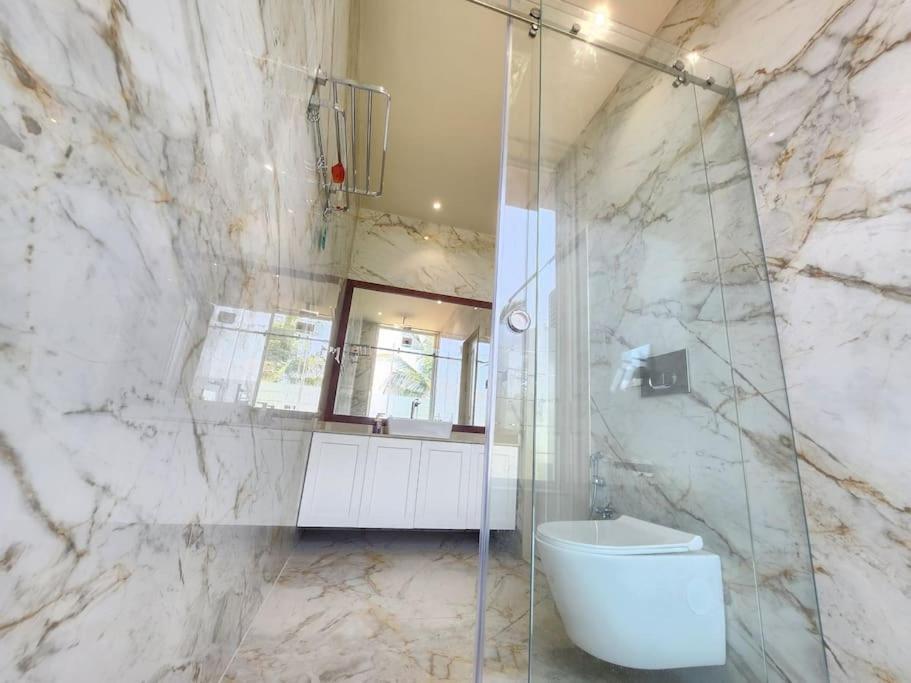 Gulzar 2Bhk Service Apartment, Kannur Εξωτερικό φωτογραφία