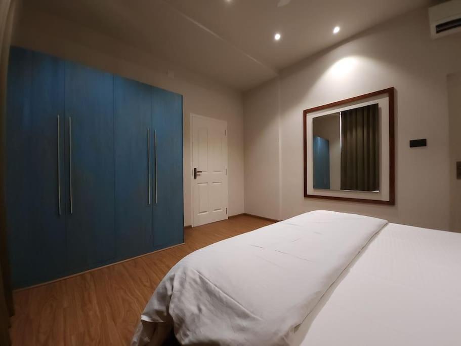 Gulzar 2Bhk Service Apartment, Kannur Εξωτερικό φωτογραφία