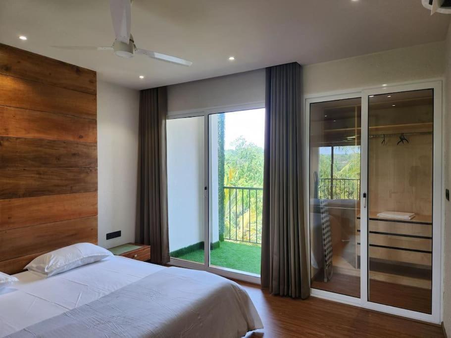Gulzar 2Bhk Service Apartment, Kannur Εξωτερικό φωτογραφία