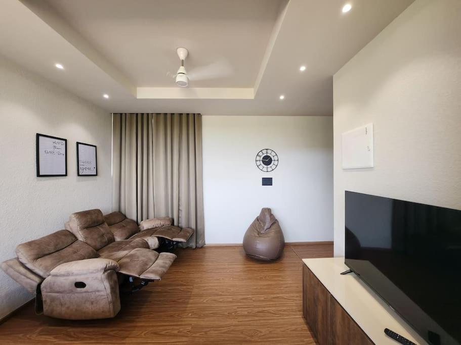 Gulzar 2Bhk Service Apartment, Kannur Εξωτερικό φωτογραφία