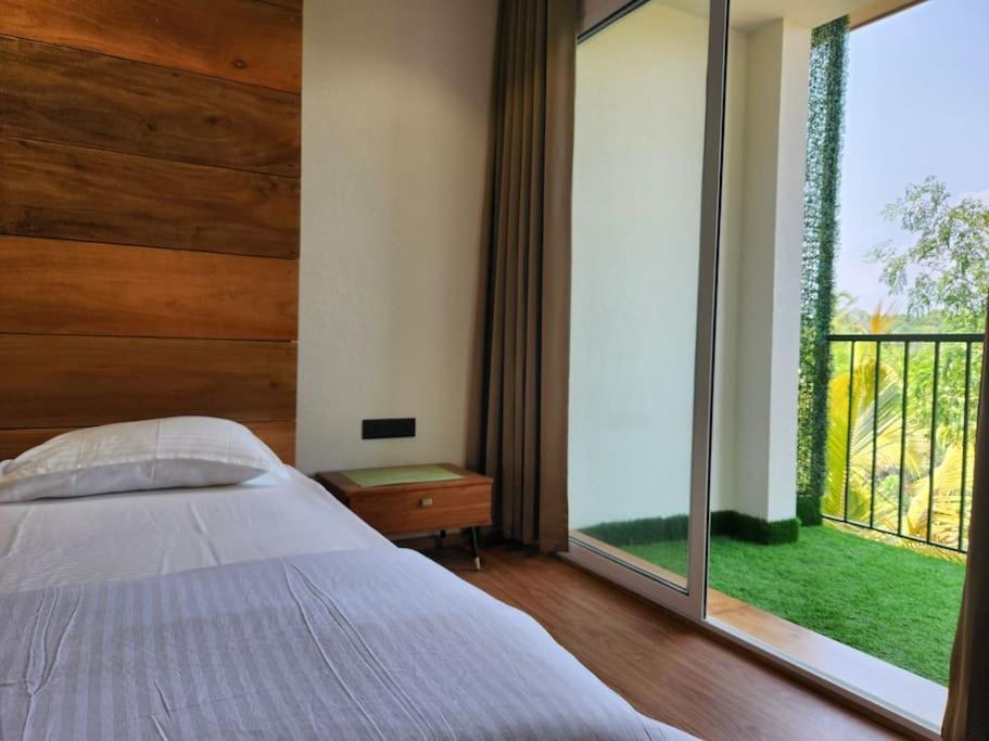 Gulzar 2Bhk Service Apartment, Kannur Εξωτερικό φωτογραφία